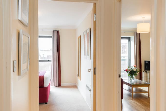 PREMIER SUITES Redcliffe